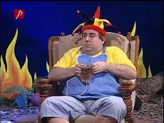 Pitici si Tatici Prima Tv Episodul  (13)