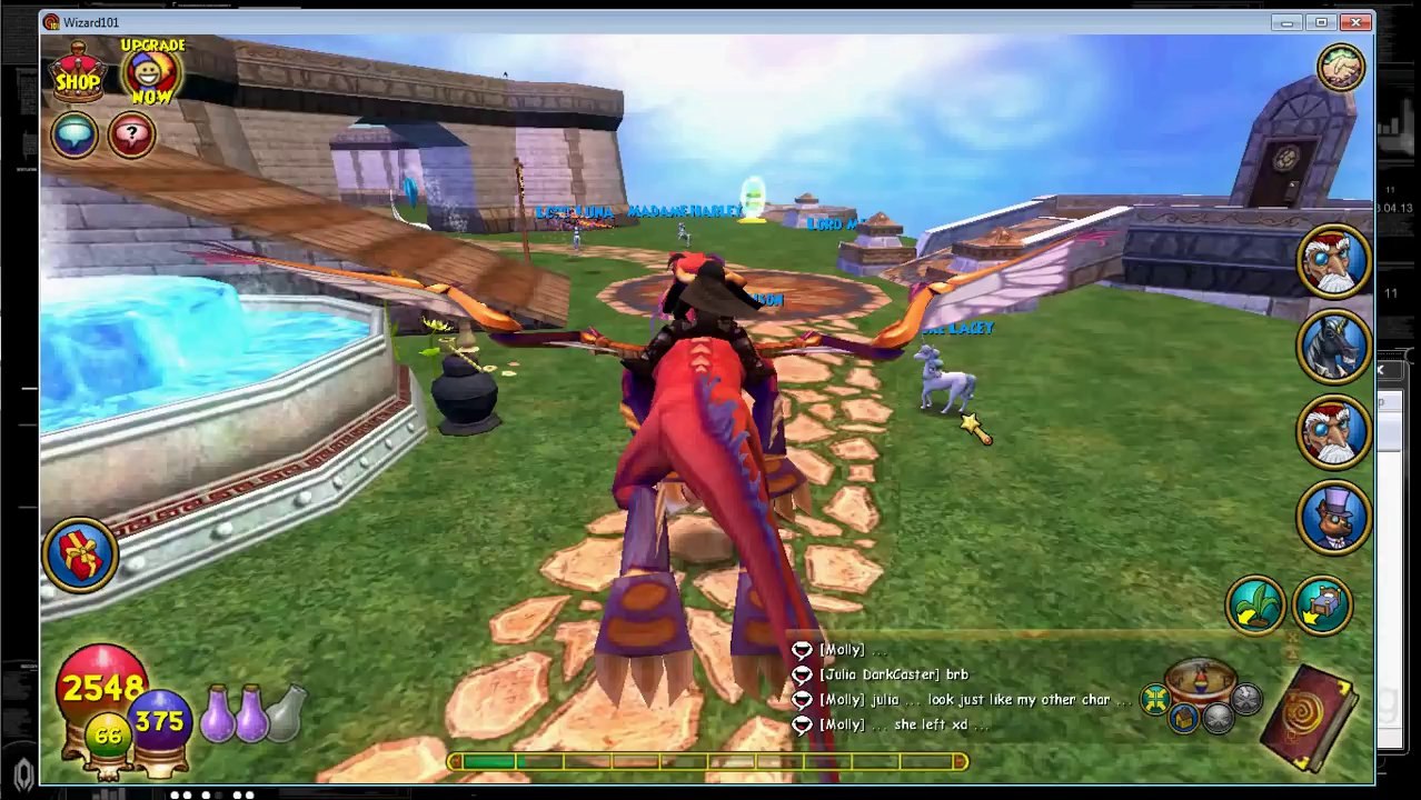 PlayerUp.com - Buy Sell Accounts - Wizard101 Account for Sale 26_8_2013(1)
