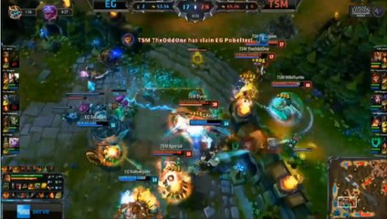 LCS NA W4D1 Debrief EG vs TSM