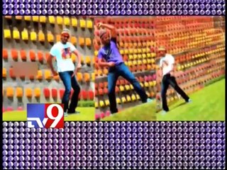 Krishna Vamsi on Paisa