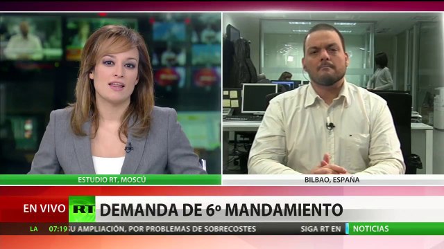 (Vídeo) La ONU denuncia al Vaticano por permitir a los sacerdotes violar a miles de niños