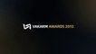 VaKarM Awards 2013 - Counter-Strike:Global Offensive