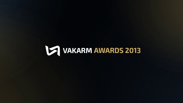 VaKarM Awards 2013 - Counter-Strike:Global Offensive