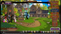 PlayerUp.com - Buy Sell Accounts - AQW - Rare account for sale. Read Description