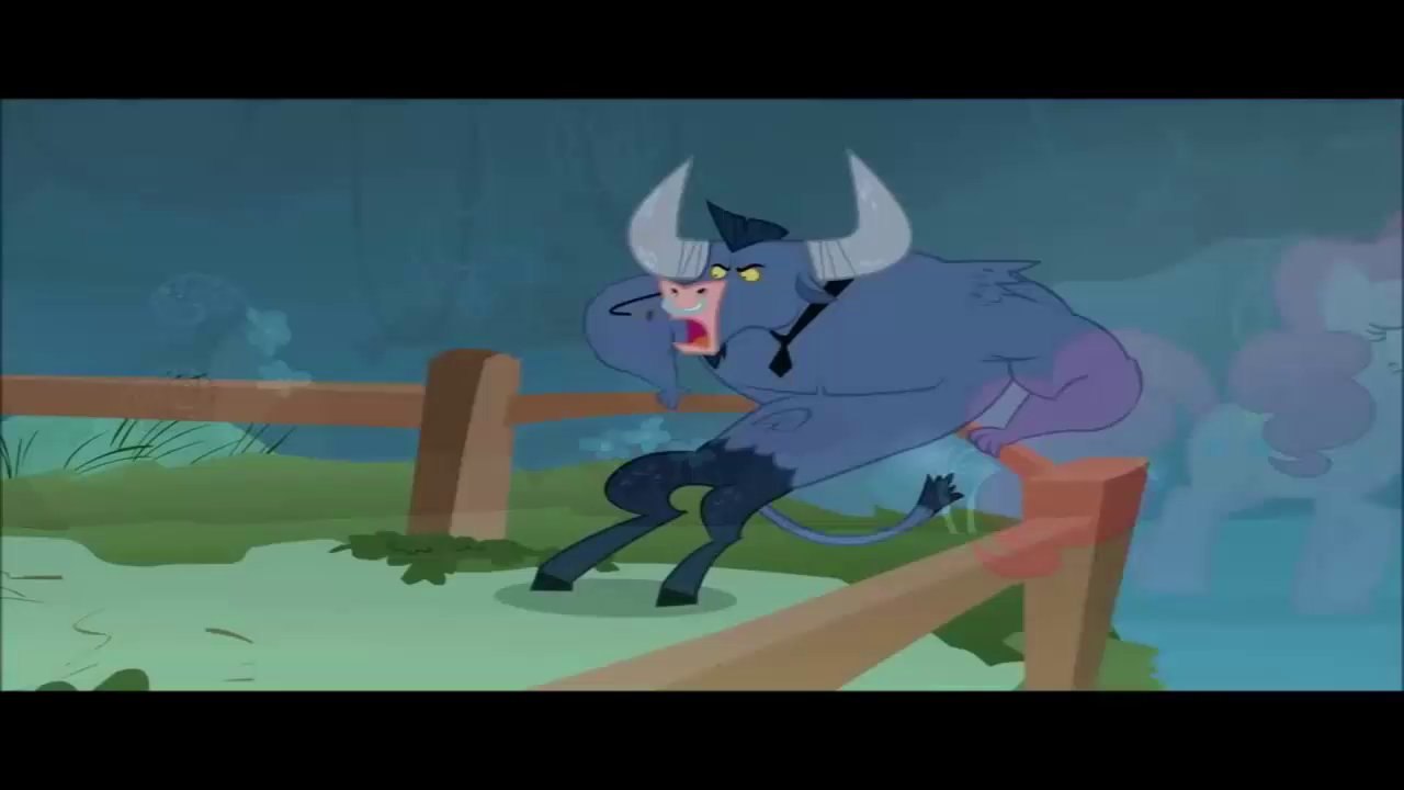 My Little Disney: El León Rey Duerme Ya [Latino] [HD]