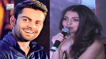 Virat Kohli And Anushka Sharma Spotted In New Zealand - Watch the video - Screen India