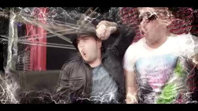 Da Tweekaz & In-Phase - Bad Habit (Official Video Clip)