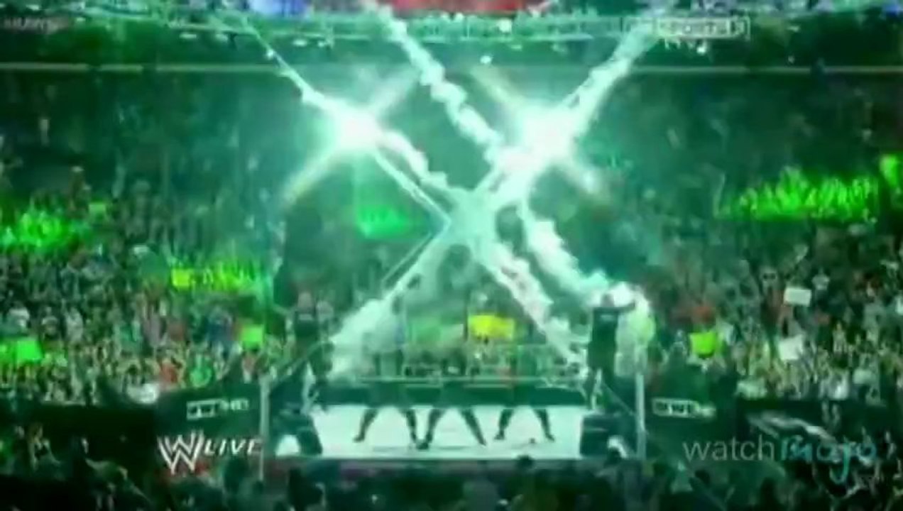 Top 10 Wrestling Catchphrases