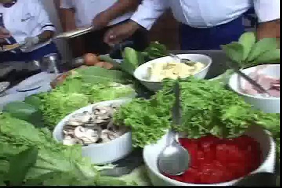 La Tribuna de Alfredo: Deliciosos panes y postres en Panadería Karlita (3/6)