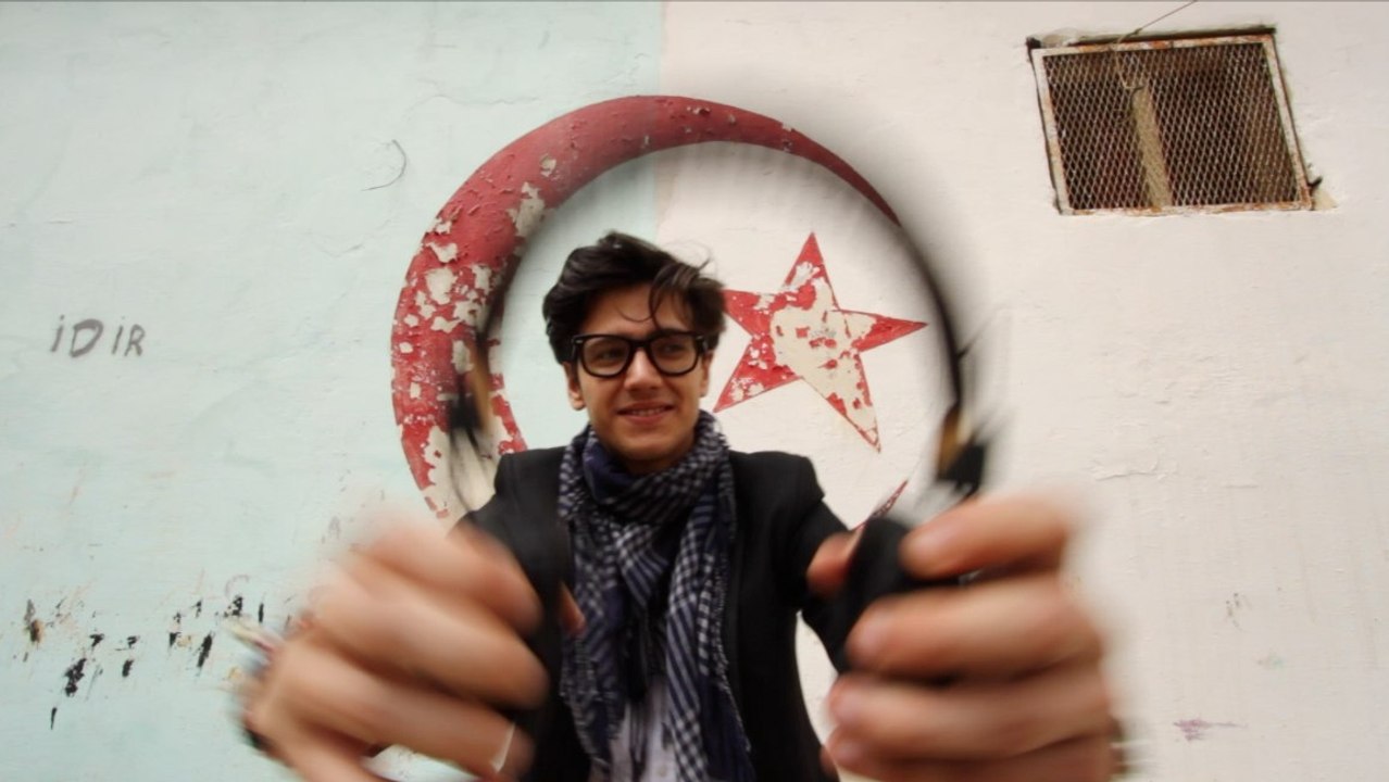 ORAN : DES MUSIQUES ET DES JEUNES