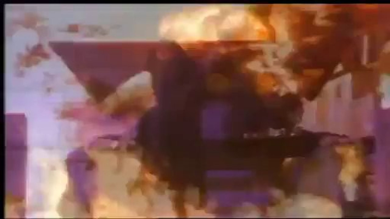 WWF 1999: The Undertaker Ministry Titantron