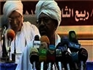 الـرئيس البشير يربط نجاح مخططاته للإصلاح بالمشاركة السياسية