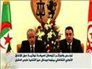 تونس والجزائر تتوصلان لصيغة نهائية حول الاتفاق التجاري