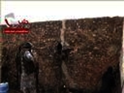 اشتباكات بين مقاتلي المعارضة السورية وتنظيم الدولة