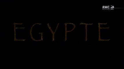 Egypte - A la recherche de toutankhamon. partie 1