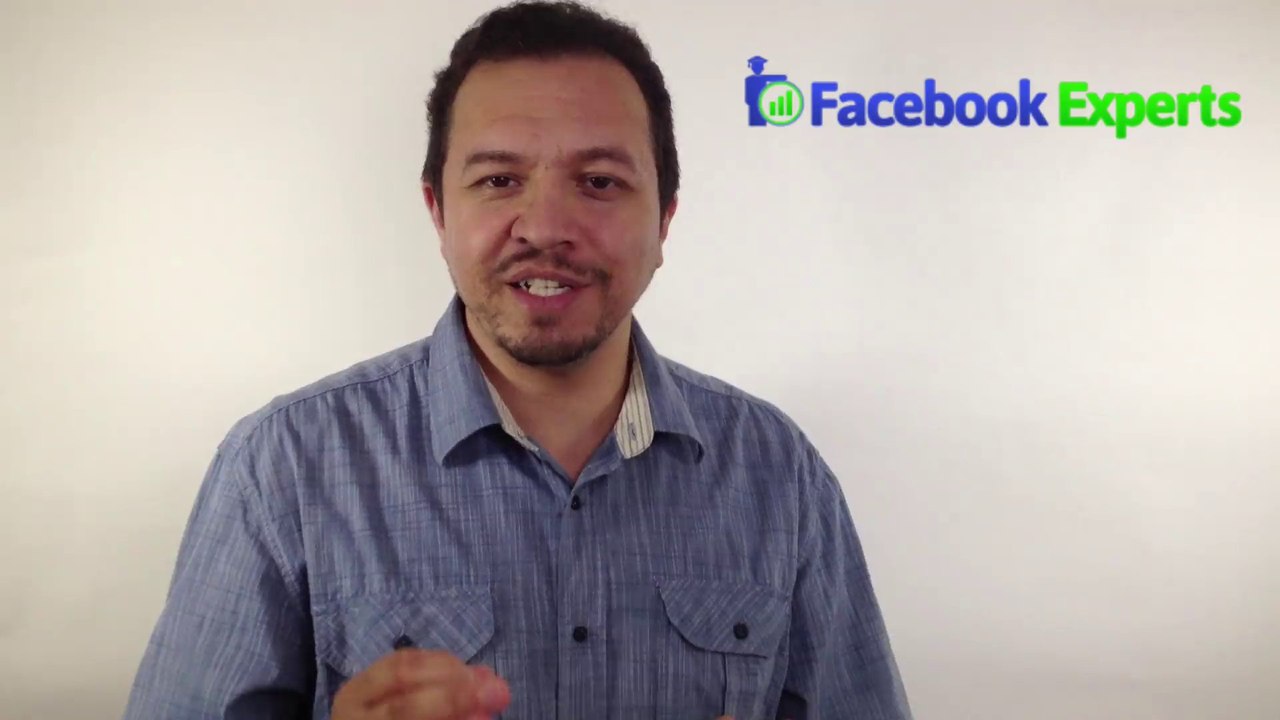 Bônus Facebook Experts | Felipe Moreira