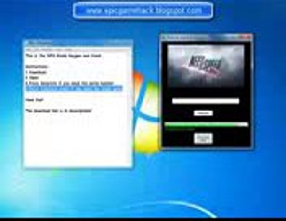 NEW 2014 Need for Speed Rivals « Keygen Crack + Torrent FREE DOWNLOAD