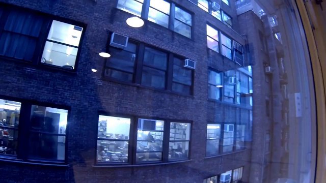 37TH & EIGHTH AVE 3,300 SF BRIGHT OPEN OFFICE LOFT