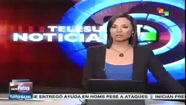 Colombia: no quiere más muertos en sus filas Marcha Patriótica