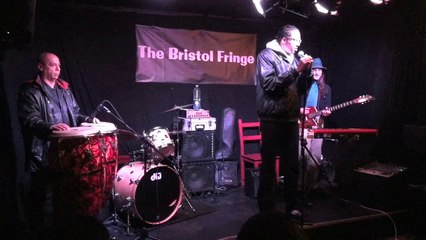 07-02-14 Soul Freedom at the Fringe Charmzz I