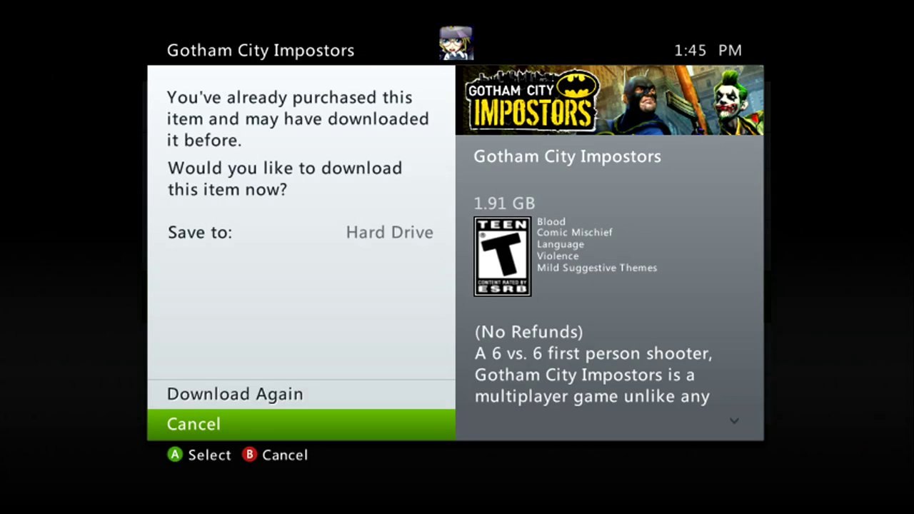 PlayerUp.com - Buy Sell Accounts - Xbox 360 Account For Sale