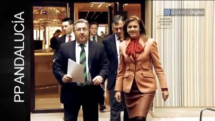 Los mejores vídeos: La infanta Cristina, Pedro J, Copa del Rey