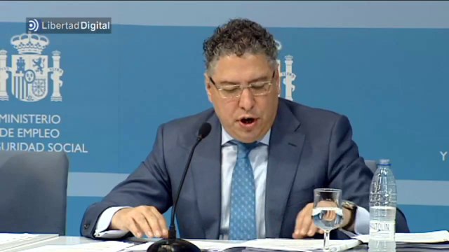 Tomás Burgos: Es el primer mes de la recuperación