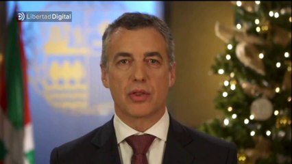 Urkullu insta a abrir "la puerta a un nuevo futuro político" para el País Vasco