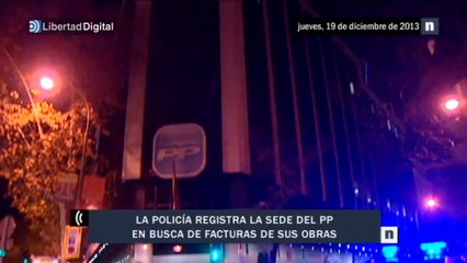 Sucedió ayer, jueves 19 de diciembre de 2013