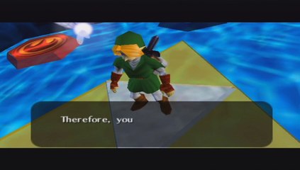 Legend Of Zelda: Ocarina Of Time - Part 6