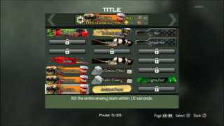 PlayerUp.com - Buy Sell Accounts - MW3 Account For Sale(1)