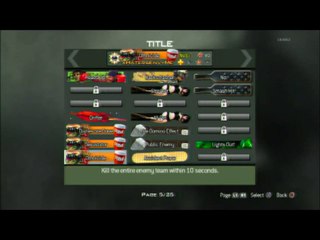 PlayerUp.com - Buy Sell Accounts - MW3 Account For Sale(1)