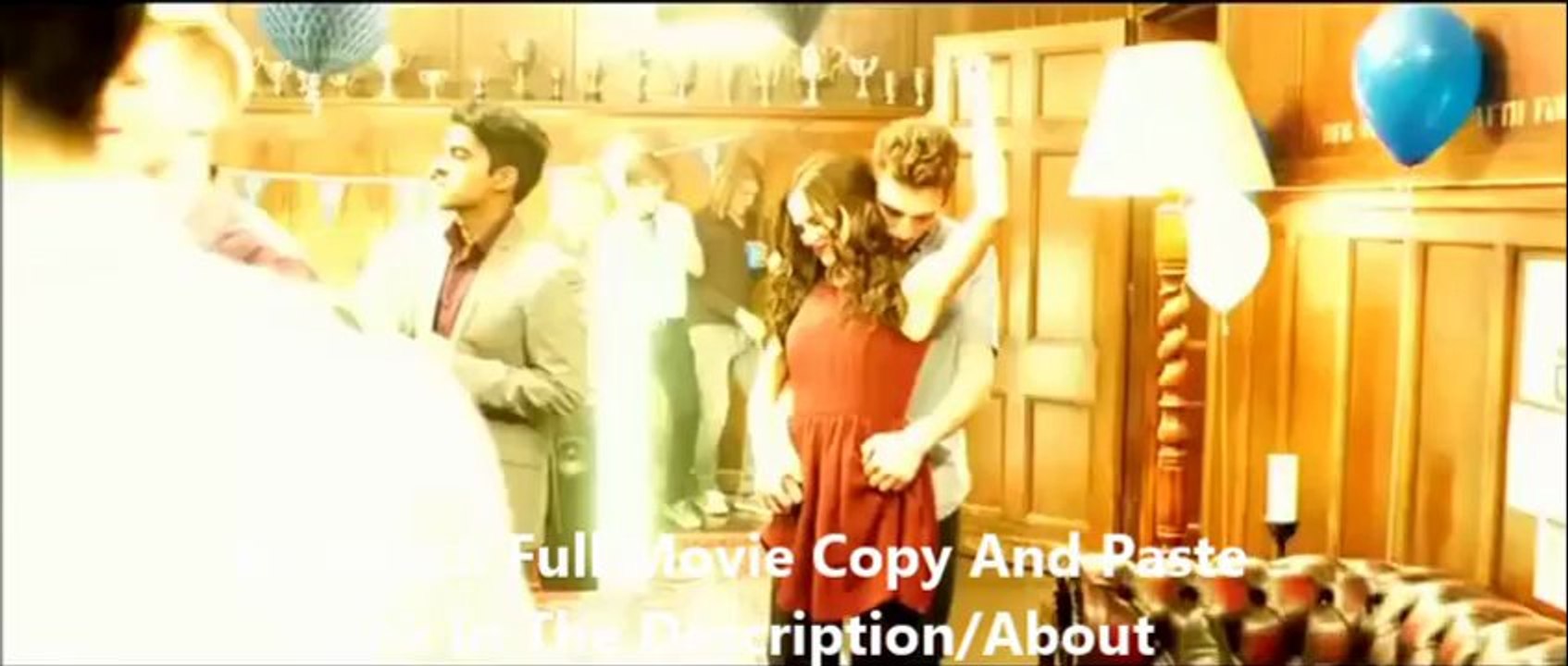 free Vampire Academy full
