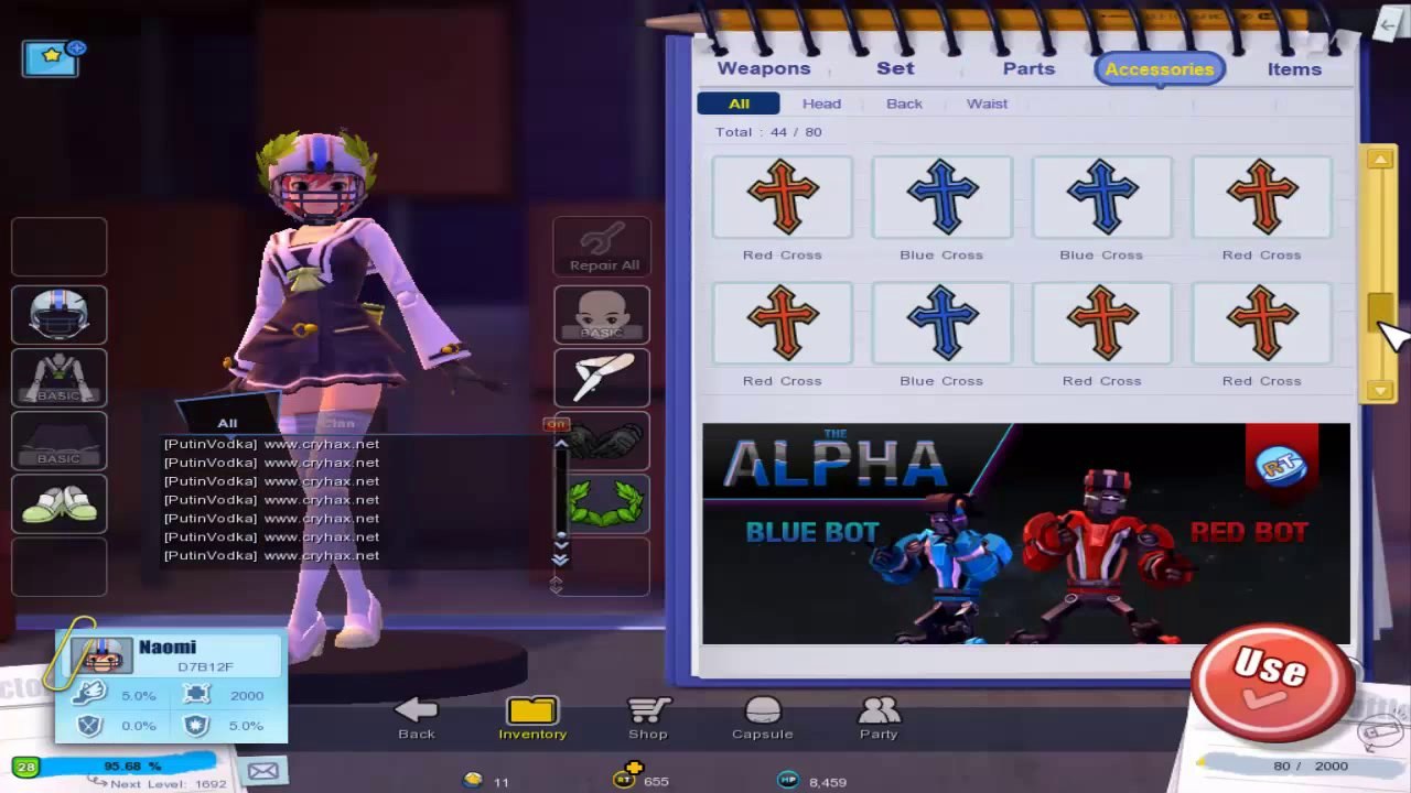 PlayerUp.com - Buy Sell Accounts - GET MY FULL CAPSULE MICROVOLTS SURGE ACCOUNT