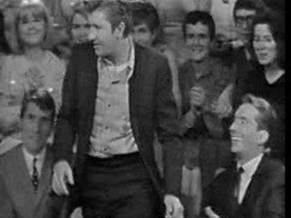 Una lacrima sul viso