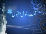 Naat Online : Urdu Naat Apni Takdeer Ko Kuch Ayse Official Video Naat By Shakeel Ashraf - New Naat 2014