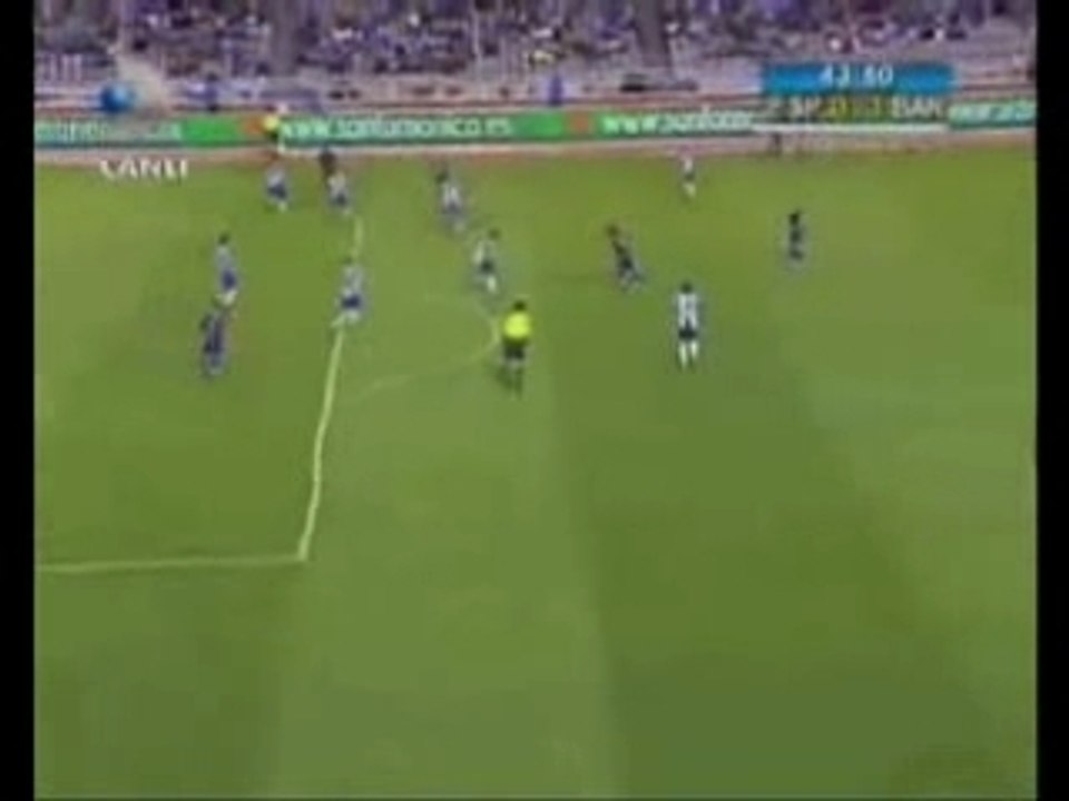 Compilation FC Barcelone