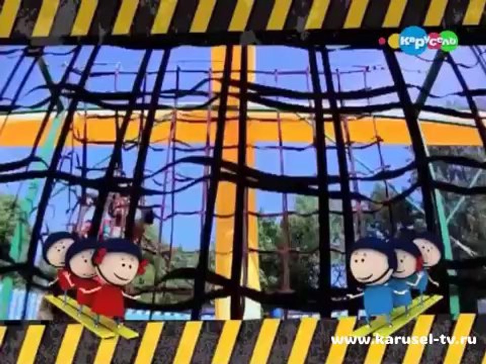 Школа Аркадия Паровозова - Комарики - Кулаки