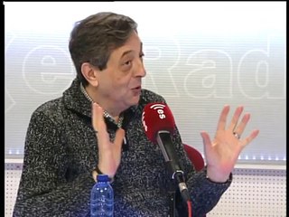 José Coronado presenta 'El Príncipe', su nueva serie en 'Es Cine'