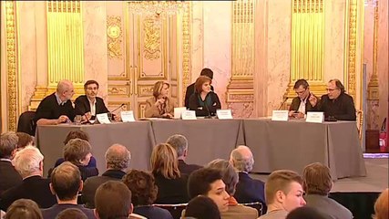 23e Journée du Livre Politique : Trop ou pas assez de démocratie ? (après-midi) - Samedi 8 Février 2014