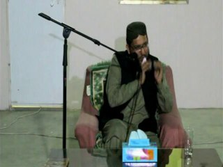 Tafseer Sorah Lahab By Sahibzada Uzair Mahmod Al-Azhari...part 2
