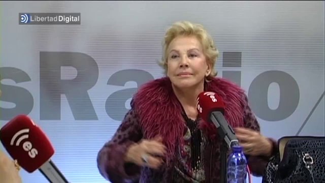 Entrevista a la diseñadora de alta costura Marily Coll