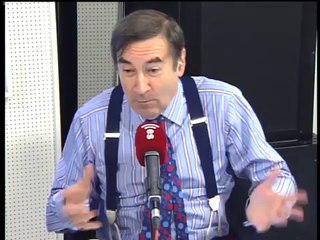 Tertulia de Federico: UPyD y C's denuncian el simposio contra España - 11/12/13