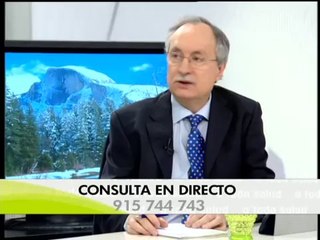 A toda Salud: Complementos dietéticos - 05/12/13