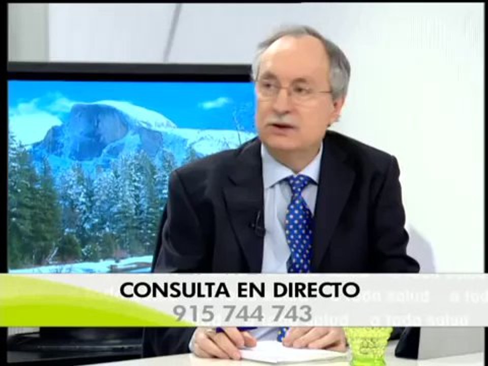 A toda Salud: Complementos dietéticos - 05/12/13