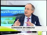 A toda Salud: ¿La alimentación influye en el estado de nuestros huesos? - 28/11/13