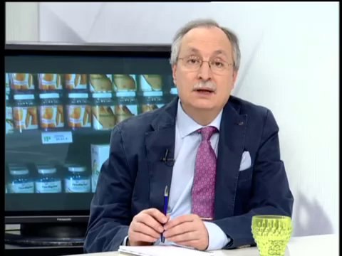 A toda Salud: El frío y las bajas temperaturas afectan a nuestra piel - 28/11/13