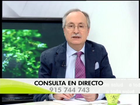 A toda Salud: ¿Somos tan viejos como nuestras arterias? - 28/11/13