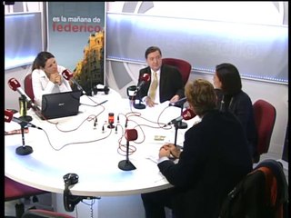 Psicología: Benjamín Ballesteros explica qué es la Fundación Anar - 16/12/13