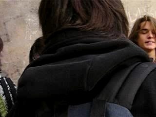 Une matinée ordinaire